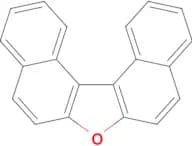 Dinaphtho[2,1-b:1',2'-d]furan