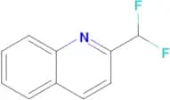 2-(Difluoromethyl)quinoline