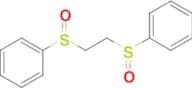 1,2-Bis(phenylsulfinyl)ethane