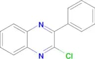 2-Chloro-3-phenylquinoxaline