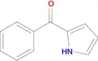 Phenyl(1H-pyrrol-2-yl)methanone