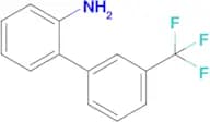 3′-(Trifluoromethyl)-[1,1′-biphenyl]-2-amine