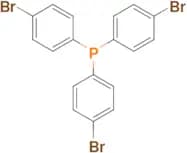 Tris(4-bromophenyl)phosphane