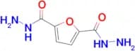 Furan-2,5-dicarbohydrazide