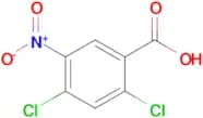 2,4-Dichloro-5-nitrobenzoic acid