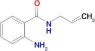 N-Allyl-2-aminobenzamide