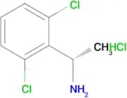 (S)-1-(2,6-Dichlorophenyl)ethanamine hydrochloride
