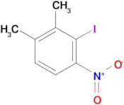2-Iodo-3,4-dimethyl-1-nitrobenzene