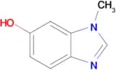 1-Methyl-1H-benzo[d]imidazol-6-ol