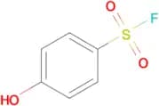 4-Hydroxybenzenesulfonyl fluoride