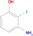 3-Amino-2-fluorophenol