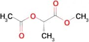 Methyl (S)-2-acetoxypropanoate