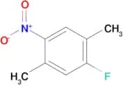 1-Fluoro-2,5-dimethyl-4-nitrobenzene