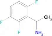 1-(2,3,6-Trifluorophenyl)ethan-1-amine