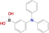 (3-(Diphenylamino)phenyl)boronic acid