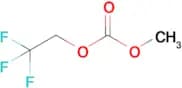 Carbonic acid, methyl 2,2,2-trifluoroethyl ester