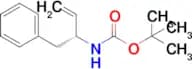 (R)-tert-Butyl (1-phenylbut-3-en-2-yl)carbamate