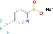 Sodium 5-(trifluoromethyl)pyridine-2-sulfinate