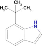 7-(tert-Butyl)-1H-indole