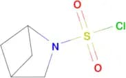 2-Azabicyclo[2.1.1]hexane-2-sulfonyl chloride