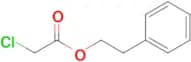 Phenethyl 2-chloroacetate