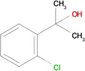 2-(2-Chlorophenyl)propan-2-ol