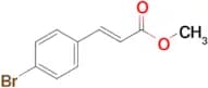 Methyl (E)-3-(4-bromophenyl)acrylate