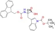 (S)-2-((((9H-Fluoren-9-yl)methoxy)carbonyl)amino)-3-(1-(tert-butoxycarbonyl)-1H-indol-3-yl)-2-meth…
