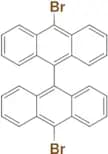 10,10′-Dibromo-9,9′-bianthracene