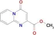 Methyl 4-oxo-4H-pyrido[1,2-a]pyrimidine-2-carboxylate