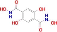 N1,N4,2,5-Tetrahydroxyterephthalamide