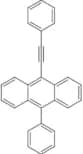 9-Phenyl-10-(phenylethynyl)anthracene