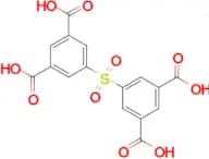 5,5′-Sulfonyldiisophthalic acid