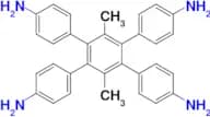 4′,5′-Bis(4-aminophenyl)-3′,6′-dimethyl-[1,1′:2′,1″-terphenyl]-4,4″-diamine