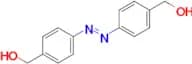 4,4′-Bis(hydroxymethyl)azobenzene