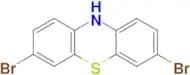 3,7-Dibromo-10H-phenothiazine