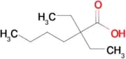 2,2-Diethylhexanoic acid