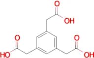 2,2′,2”-(Benzene-1,3,5-triyl)triacetic acid