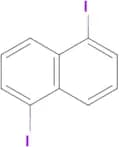 1,5-Diiodonaphthalene
