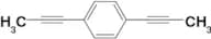 1,4-Di(prop-1-yn-1-yl)benzene