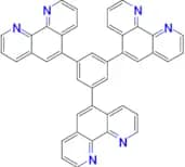 1,3,5-Tri(1,10-phenanthrolin-5-yl)benzene