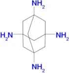 1,3,5,7-Tetraaminoadamantane