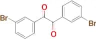 1,2-Bis(3-bromophenyl)ethane-1,2-dione