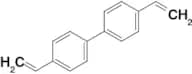 4,4′-Divinyl-1,1′-biphenyl