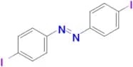 (E)-1,2-Bis(4-iodophenyl)diazene