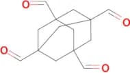 (1S,3S,5S)-Adamantane-1,3,5,7-tetracarbaldehyde