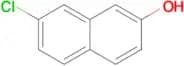 7-Chloronaphthalen-2-ol