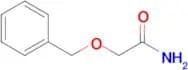 2-(Benzyloxy)acetamide