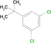 1-(Tert-butyl)-3,5-dichlorobenzene