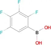 (2,3,4,5-Tetrafluorophenyl)boronic acid